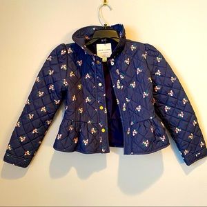 Janie & Jack jacket